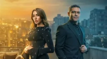 راقب شاشتك.. مواعيد إعادة مسلسل اتنين غيرنا على قنوات ON ومنصة Watch it